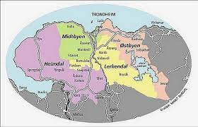 Dette er på grunn av det høye smittetrykket i trondheim akkurat nå. Trondheims Bydeler Adressa No
