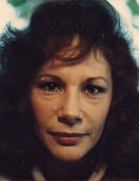 Alice Marie McAnally Obituary