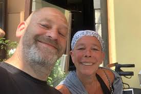 Fundraiser for Tanja Hecker by Marcus Winkler : Fick dich Krebs! Tanja wir  helfen dir!