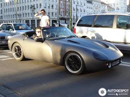 Here at ms supercars we are absolutely delighted to offer this ultra low mileage tvr griffith. Tvr Griffith 500 16 April 2019 Autogespot