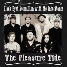 The Pleasure Tide (feat. The Inheritance) - Album by Black Eyed Vermillion  - Apple Music