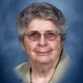 Obituary information for Mary Elizabeth Foudree