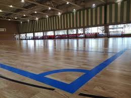 SantAgata: riprendono le attività sportive nella Palestra Comunale - Carta  Bianca News