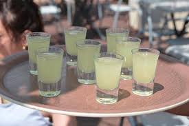 Limancelo Fait Maison Picture Of Le Bistrot Du Port Port Camargue Tripadvisor