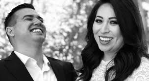 Deeana Whitney and William Heines' Wedding Website