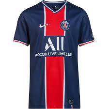 Choose an option small medium large xl 2xl. Nike Paris Saint Germain 20 21 Heim Trikot Kinder