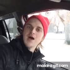 Evan Breen-Uncle Kracker vine (Original)