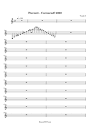 Pursuit - Cornered! 2009 Sheet Music - Pursuit - Cornered! 2009 ...