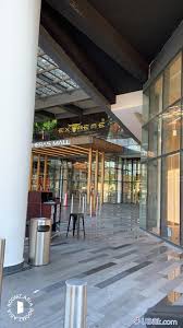 Tampines mall, tampines 1, bedok mall and century square are located near tampines mrt station and would meet the needs of most residents, including a cinema as well as arcades for leisure and entertainment purposes. 20 Step Walking Distance To Taman Mutiara Mrt Station Brand New Single Room For Rent Ubilik