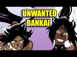 Yoruichi's Zanpakuto & Bankai : The Unwanted Bankai - YouTube