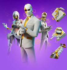 Consider hitting the join button and. Fortnite Chaos Double Agent Skin Character Png Images Pro Game Guides