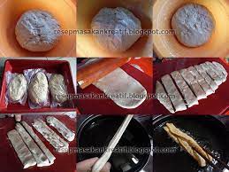 Resep cakwe untuk jualan ini memaparkan sesuai daerah tinggal. Resep Cakwe Goreng Adonan Mudah Praktis Dan Saus Pedas Aneka Resep Masakan Sederhana Kreatif