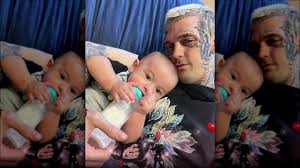 Lawyers Squash Concerns Aaron Carter's Son Prince Might Not Inherit His  Estate