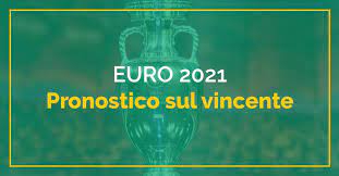 Le premier comparateur de pronostics football depuis 2010 ! Pronostici Europei Di Calcio 2021 Sbostats News