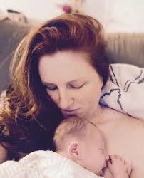 We are thankful for the safe arrival of Connor Johns Mckee ❤️ Another  #deltabae joined the family this year! Here's an “early delivery, late  announcement” post from @mikemckeedrums and @soymeli: After 100