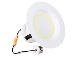 Check spelling or type a new query. Ledquant 8 Watt 3 Energy Efficient Etl Listed Dimmable Led Downlight Retrofit Baffle Recessed Lighting Kit Fixture 3000k Warm White Led Ceiling Light Damp Location 600lm Newegg Com