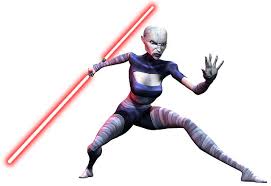 Maybe you would like to learn more about one of these? Asajj Ventress Wookieepedia Fandom