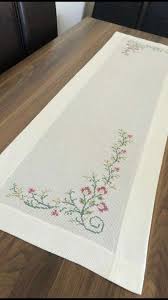 Kanavice Crewel Embroidery Kanavice Bebek Nakis