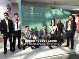 Akademik akademik portal mahasiswa dan dosen untuk mendukung aktivitas. Pelajar Unimas Menyertai Pameran Perabot Antarabangsa M Sia 2018 Utusan Borneo Online