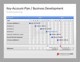 Key Account Management Toolbox Presentationload Business Development Strategy Business Plan Template Business Development Plan