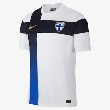 Football tops ice hockey in the number of registered players (115,000 vs. Finlande Domicile Maillot 2020 2021 Maillots Football Com