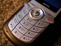 Benq M100