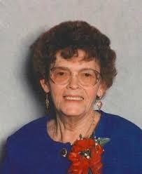 Obituary information for Betty Jo Tucker
