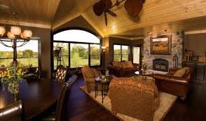 Maybe you would like to learn more about one of these? Knotty Pine Ceiling And Dark Wood Flooring Knotty Pine Walls Knotty Pine Walls Color Schemes Home Additions