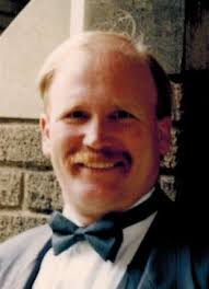 Obituary Notice- James W. Dix