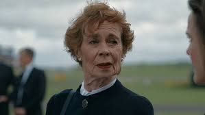 Keri Russell & Rufus Sewell Hash Out Their Differing Perspectives On  Playing Politics In The Diplomat Season 2