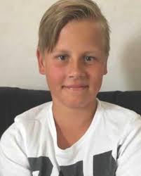 De räddade 4-årige gabriels liv