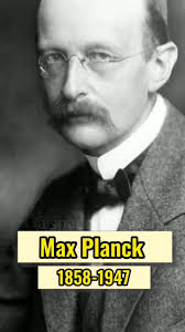 Max Planck uno de los padres de la mecánica cuántica!! ✨🫂 #maxplanck  #mecanicacuantica #constantedeplanck #viral #fyp #foryoupage #ciencia  #fisica #quantumphysics #viralvideo #cientificos #physicstok ...