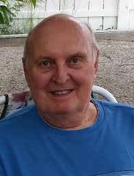 Obituary of Robert Lee Thacker