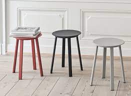 Cork stools designed by jasper morrison for vitra #cork #jasper #morrison #stool #vitra. Stools Better Living Through Design