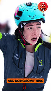 With an incredible journey in SkiMo so far, how does Aaron Robson hope...