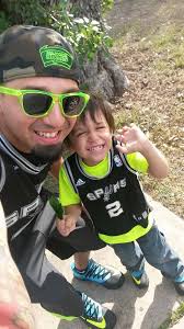 ISO Dia de los muertos shirts. Preferably if it's Spurs related. Something  like the picture below. TIA!