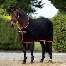 horseware rambo softy fleece rug