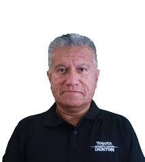 Richard Parrilla's Instagram, Twitter & Facebook