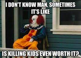 18 Scarily Funny It Memes That Will Make You Sh It Yourself With Laughter