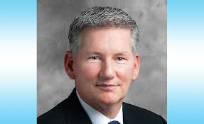 Rheem named Chris Peel president and CEO of Rheem Mfg. Co.