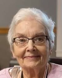 Joan L. Steck Obituary February 8, 2025