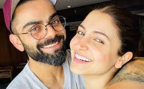 In 2019 alone, virat earned rs 252.72 crores. We Have Decided To Not Expose Our Child To Social Media Virat Kohli When A Fan Asked For A Glimpse Of His Daughter