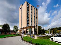 Our top picks lowest price first star rating and price top reviewed. Hotel Van Der Valk Hotel Venlo Venlo Trivago De