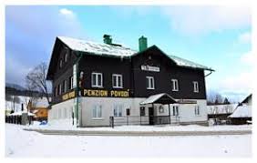 Bělá pod pradědem 92,23 km. 4 Hotels Und Pensionen In Waldenburg Ab 34 Eur Z B Pension In Bela Pod Pradedem Altvatergebirge