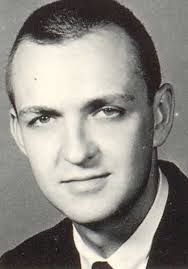 Douglas L. Paulson (1938-1994)