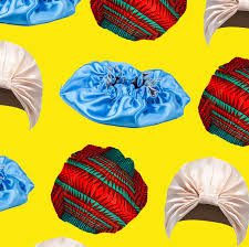 I felt like everyone should know the difference. 8 Satin Hair Bonnets To Protect Natural Hair Satin Hair Scarfs