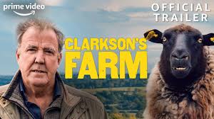 Jeremy clarkson has been given permission to build a shop on his farm despite objections from presenter also wants to construct a lambing shed at diddly squat farm in chadlington, oxfordshire. Clarkson S Farm Official Trailer The Grand Tour Youtube