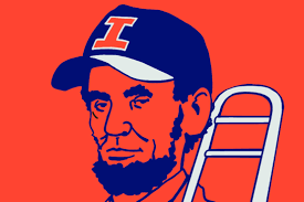University of Illinois trombones: two happy announcements