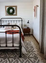 7 Farmhouse Bedroom Decor Ideas Modern Rustic Style
