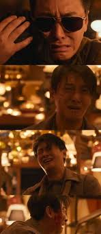 Day 20:A Drama That Made You Cry A. The Light Shop: A current horror  mystery drama that might creep or scare you during for the first four  episodes and then bring tears